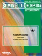 Shenandoah by - Bullock - for Full Orchestra