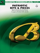 Patriotic Bits & Pieces by - Story Michael - for Full Orchestra