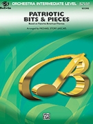 Patriotic Bits & Pieces by - Story Michael - for Full Score