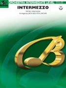 Intermezzo by Mascagni Pietro - Bullock J - for Full Orchestra