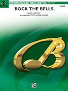 Rock the Bells by Pierpont James - Lopez Victor - for Conductor