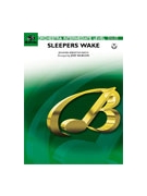 Sleepers Wake by Bach Johann Sebastian - Brubaker Jerry - for String Orchestra