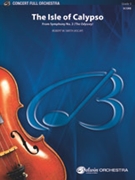 The Isle of Calypso (from The Odyssey (Symphony No. 2)) by Smith Robert W for Conductor