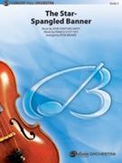 The Star Spangled Banner by Stafford John - Peter Breiner - for Conductor
