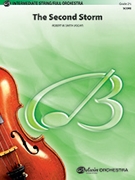 Second Storm (Ivan) by Smith Robert W for Full Score