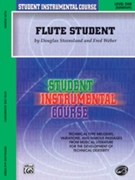 Flute Student Level 1 by Weber and Steensland for Flute Method