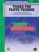 Tunes For Flute Technic Level 1 by Wagner Douglas E for Flute Method