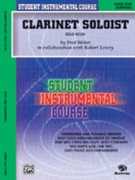 Clarinet Soloist by Weber and Lowry for Clarinet Method