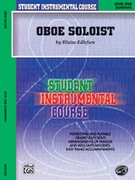 Oboe Soloist by Edlefsen B for Oboe Method