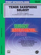 Drum Soloist by Feldstein and Weber for Snare Drum Method