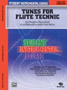 Tunes For Flute Technic Level 2 for Flute Method