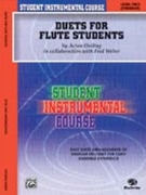 Duets For Flute Students by Weber and Ostling for Flute Duet