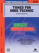 Tunes For Oboe Technic Level 2 for Oboe Method