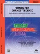 Tunes For Cornet Technic Level 2 for Cornet Method