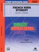 French Horn Student Level 2 by Ployhar J for French Horn Method