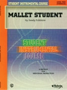 Mallet Student Level 2 by Feldstein Sandy for Mallet Method