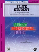 Flute Student Level 3 by Weber and Steensland - Clark Larry - for Flute Method