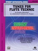 Tunes For Flute Technic Level 3 for Flute Method