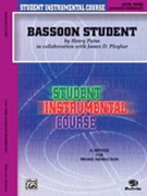 Bassoon Student Level 3 by Paine and Ployhar for Bassoon Method