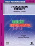 French Horn Student Level 3 by Ployhar J for French Horn Method