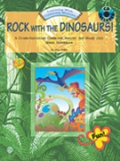 Rock With The Dinosaurs by Linder Lois for Teacher Book