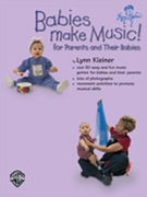 Babies Make Music by Kleiner Lynn for Unison Collection