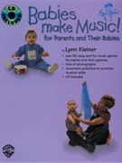 Babies Make Music by Kleiner Lynn for Unison Collection