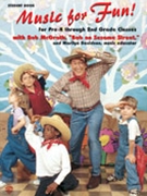 Music For Fun by McGrath Bob - Davidson Marilyn - for Student Book