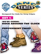 Kids' Dance Series Set 1 by - Gilpin Greg - for Teacher Book (Set 1)
