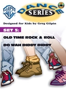 Kids' Dance Series Set 5 by - Gilpin Greg - for Teacher Book (Set 5)