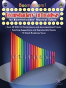 Boom Boom Boomwhackers On Broadway by - Giese Gayle - for Teacher Book (Broadway)