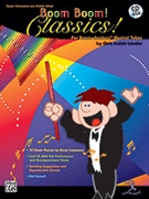 Boom Boom Classics by - Judah-lauder Chris - for Teacher Book (Classics)