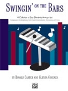 Swingin' On The Bars by Carter and Cosenza - Carter/cosenza - for Teacher Book