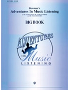 Adventures In Music Listening for Accessorie (Illustrations)