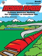 Recorder Express by Almeida Artie for Recorder M