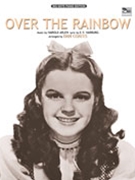 Over The Rainbow by Arlen and Harburg - Coates Dan - for Piano/Vocal
