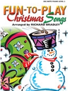 Fun-to-play Christmas Songs by - Bradley - for PVG Big No