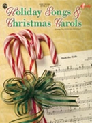 Holiday Songs & Christmas Carols by Bradley Richard - Richard Bradley - for PVG Collection E