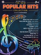 The New Popular Hits Collection by - Richard Bradley - for Piano