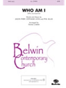 Who Am I by Plus One - Chinn Teena - for SATB