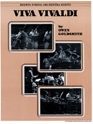 Viva Vivaldi by Goldsmith Owen for String Orc