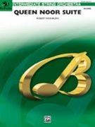 Queen Noor Suite by Washburn for String Orchestra