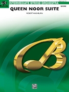 Queen Noor Suite by Washburn Robert for Conductor