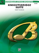 Knightsbridge Suite by Washburn Robert for Full Score