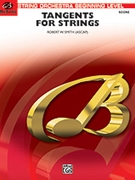 Tangents for Strings by Smith Robert W for Conductor