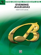 Evening Alleluias by Smith Robert W for String Orc