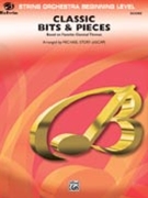 Classic Bits And Pieces by - Story Michael - for Score