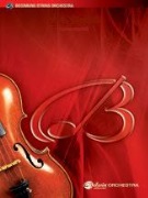 Winter Fantasy by - Story Michael - for String Orchestra