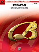Patapan by Traditional Burgundian - Story Michael - for Conductor