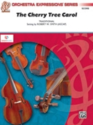 The Cherry Tree Carol by Traditional - Smith Robert W - for Conductor